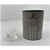 Image 3 : Swarovski 14389 Crystal Shell with Pearl