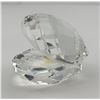 Image 6 : Swarovski 14389 Crystal Shell with Pearl