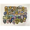 Image 1 : Collection of Police and Sheriff Patches