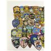 Image 2 : Collection of Police and Sheriff Patches