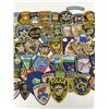 Image 3 : Collection of Police and Sheriff Patches