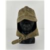 Image 2 : Filson Tin Cloth Wool Lined Hat