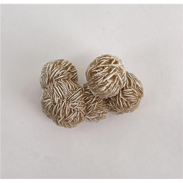 Selenite Desert Rose