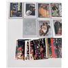 Image 2 : Collection of Michael Jordan Basketball Cards