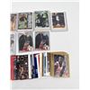Image 3 : Collection of Michael Jordan Basketball Cards