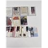 Image 6 : Collection of Michael Jordan Basketball Cards
