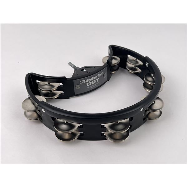 Rhythm Tech DST Tambourine