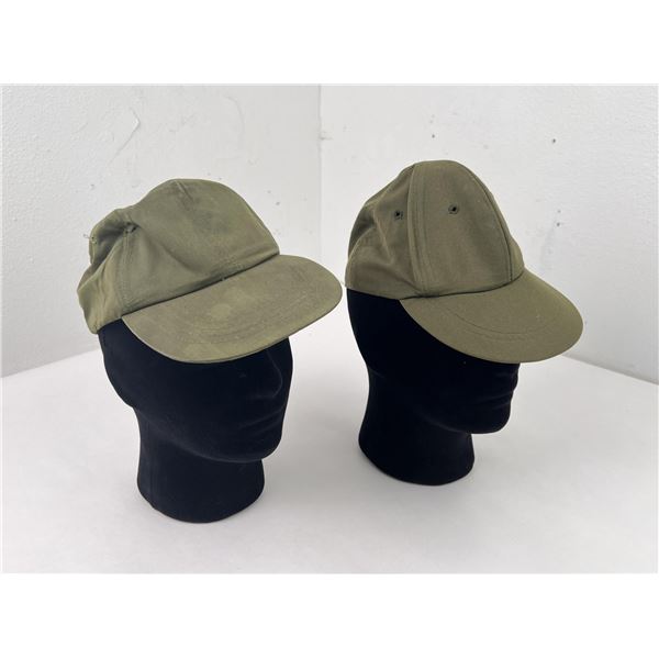 Vietnam War Hot Weather Baseball Hats