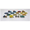 Image 1 : Collection of Lesney Matchbox Toy Cars