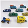 Image 2 : Collection of Lesney Matchbox Toy Cars