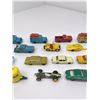 Image 3 : Collection of Lesney Matchbox Toy Cars