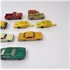 Image 4 : Collection of Lesney Matchbox Toy Cars
