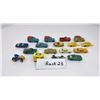 Image 5 : Collection of Lesney Matchbox Toy Cars