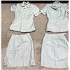 Image 2 : Vietnam War Women's Uniform Grouping