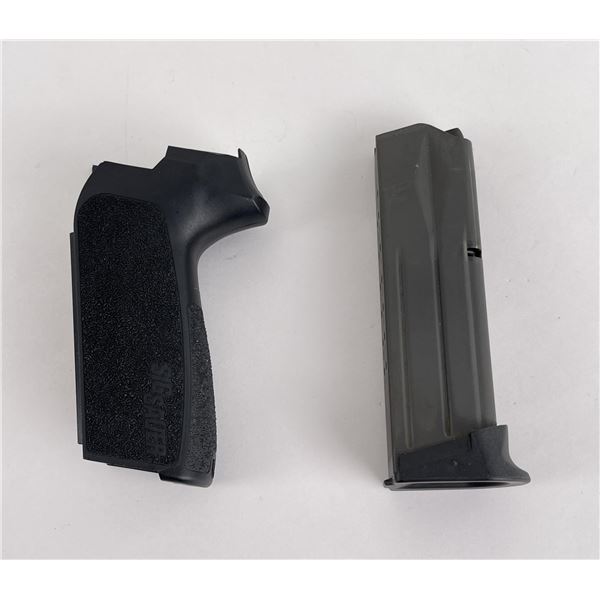 Sig Sauer Pro 9mm Pistol Magazine 14rd