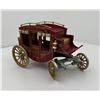 Image 3 : Ghirardelli Chocolate Stagecoach Model