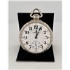 Image 1 : Antique Hamilton 992 Model 2 Pocket Watch