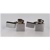 Image 1 : Pair of Zippo Lighters