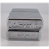 Image 2 : Pair of Zippo Lighters