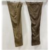 Image 1 : Vintage Levis Big E Sta Prest Paints