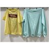 Image 5 : Vintage T Shirt and Sweatshirt