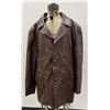 Image 1 : Vintage Leather Jacket