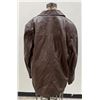 Image 2 : Vintage Leather Jacket