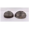 Image 2 : Antique Tin Pudding Molds