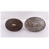 Image 3 : Antique Tin Pudding Molds