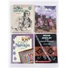 Image 1 : Native American Indian Books