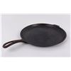 Image 2 : Cast Iron Wagner 11" Skillet Griddle