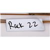 Image 8 : Japanese Bamboo Fly Fishing Rod