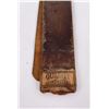 Image 10 : Antique Leather Razor Strops