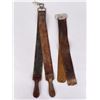 Image 1 : Antique Leather Razor Strops