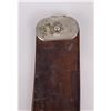 Image 9 : Antique Leather Razor Strops