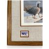 Image 2 : 1985 Alaska Waterfowl Duck stamp Print