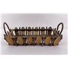 Image 2 : Adirondacks Folk Art Willow Log Basket