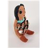 Image 2 : Geneve Bitone Pueblo Indian Storyteller