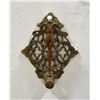 Image 1 : Antique Bronze Door Knocker