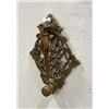 Image 2 : Antique Bronze Door Knocker