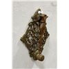 Image 3 : Antique Bronze Door Knocker