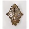 Image 5 : Antique Bronze Door Knocker