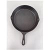 Image 1 : Cast Iron Wagner National 9a Skillet Pan