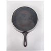 Image 2 : Cast Iron Wagner National 9a Skillet Pan
