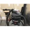 Image 2 : CRAFTSMAN 10 GALLON FULL BLOWING WET/DRY VAC WITH ATTACHMENTS