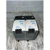 Image 2 : Lot of (2) Allen-Bradley #1606-XLE240EN Power Supplies