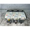 Image 2 : Lot of (3) Allen-Bradley #1606-XL120D Power Supplies