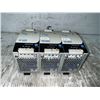 Image 3 : Lot of (3) Allen-Bradley #1606-XL120D Power Supplies