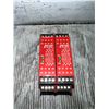 Image 1 : Lot of (2) Allen-Bradley #MSR132EP / #440R-E23097 Modules
