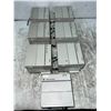 Image 1 : Lot of (7) Allen-Bradley #1768-PB3 Power Supplies